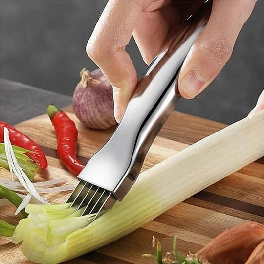 🔥Kaufen Sie 1 und erhalten Sie 1 gratis🔥 Seidenfasern, zerkleinert mit dem Messer