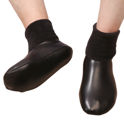 Unisex Thermal High-Tube Sock Covers