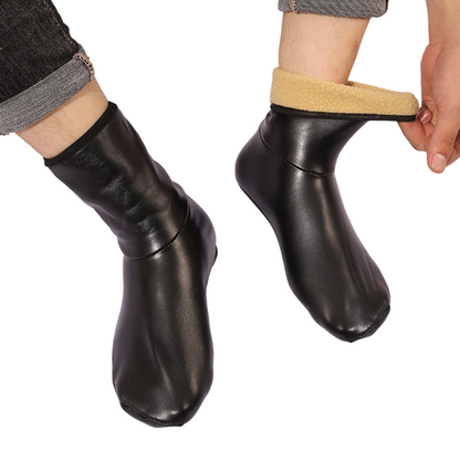 Unisex Thermal High-Tube Sock Covers