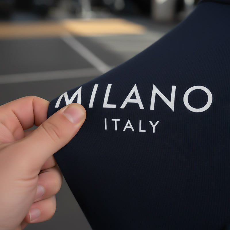 2-teiliges Trainingsanzug-Set mit Kapuze für Herren