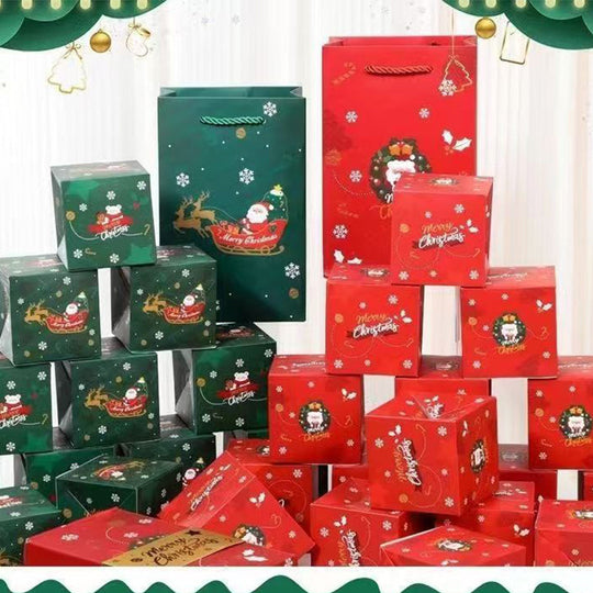 🔥Solange der Vorrat reicht 40 % Rabatt!🎉Explosive Pop-up Überraschungs-Geschenkbox für Geld