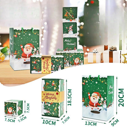 🔥Solange der Vorrat reicht 40 % Rabatt!🎉Explosive Pop-up Überraschungs-Geschenkbox für Geld