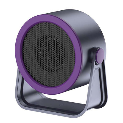 🔥 50% RABATT JETZT ! 🎅 Mini Verstellbarer Raumheizer – Schnelle Wärme, Energieeffizient & Sicherheits-Überhitzungsschutz ⚡