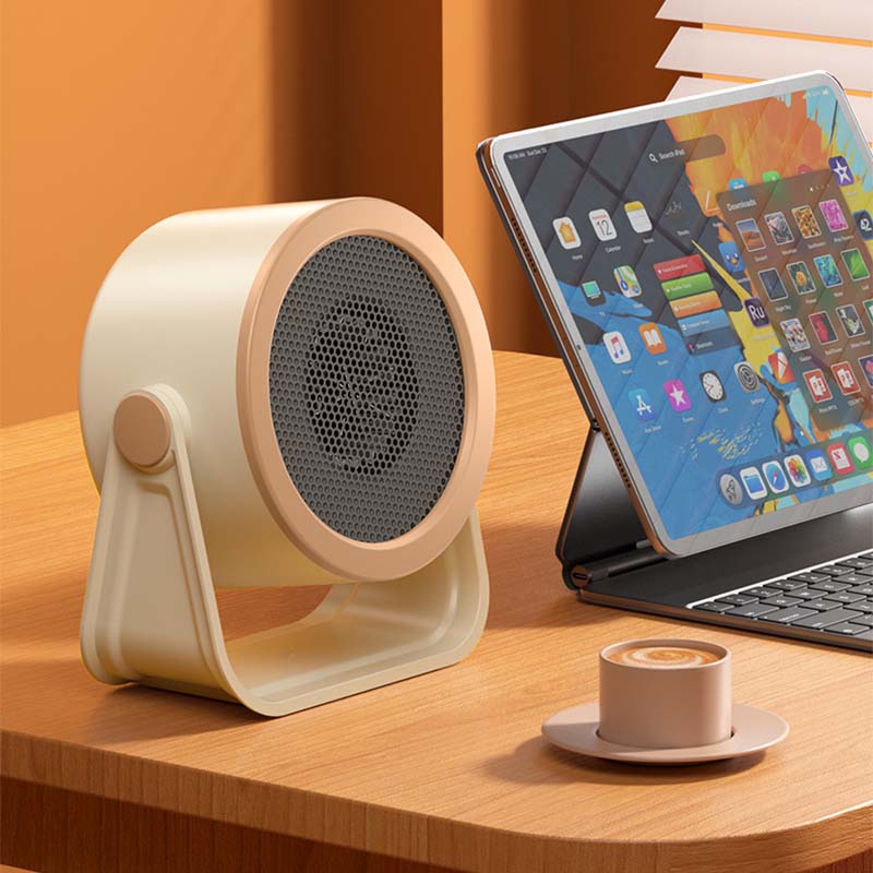 🔥 50% RABATT JETZT ! 🎅 Mini Verstellbarer Raumheizer – Schnelle Wärme, Energieeffizient & Sicherheits-Überhitzungsschutz ⚡