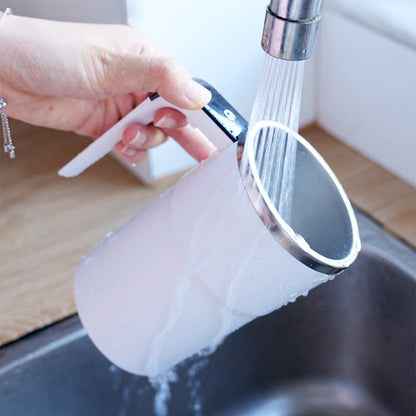 🔥50 % Rabatt☕Intelligente Magnetrühr- & Kühlbecher – Perfekte Getränke-Konsistenz & Temperatur jederzeit!