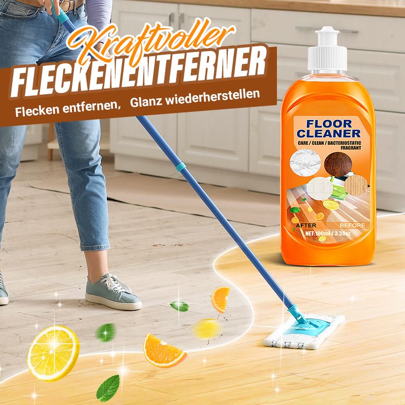 JETZT 60% RABATT 🔪！！！📢📢Kraftvoller und schnell trocknender Fleckenentferner