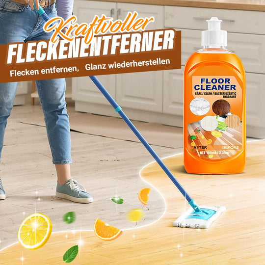 JETZT 60% RABATT 🔪！！！📢📢Kraftvoller und schnell trocknender Fleckenentferner
