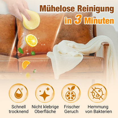 JETZT 60% RABATT 🔪！！！📢📢Kraftvoller und schnell trocknender Fleckenentferner