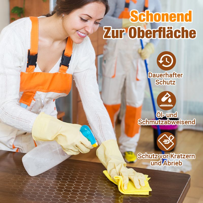 JETZT 60% RABATT 🔪！！！📢📢Kraftvoller und schnell trocknender Fleckenentferner