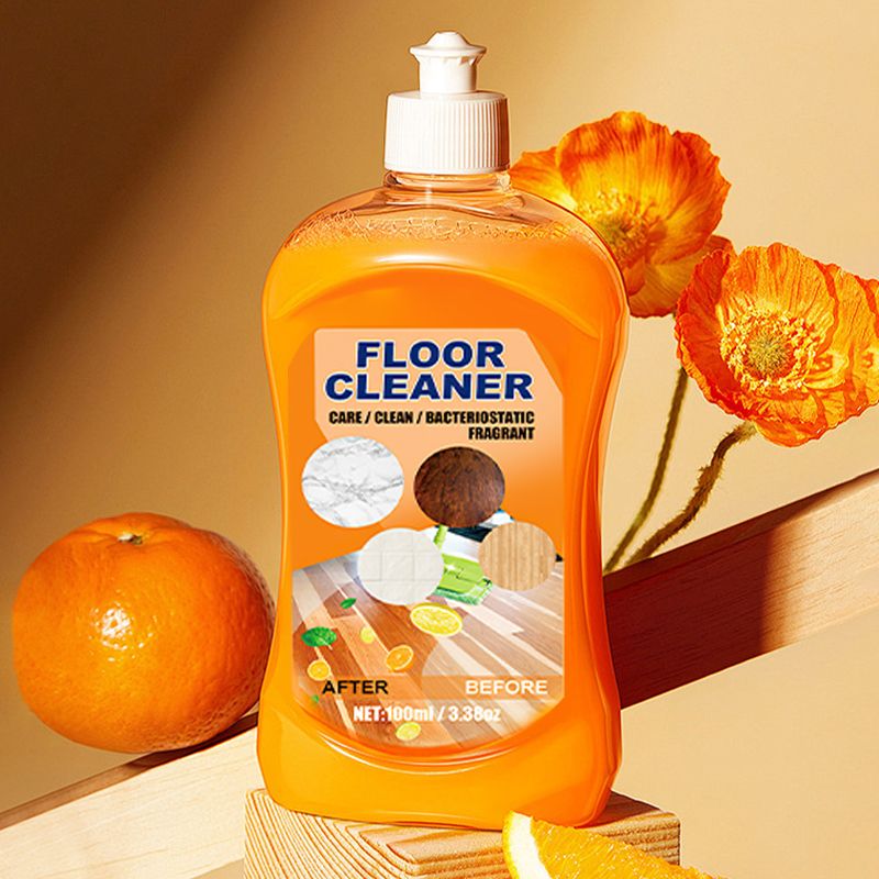 JETZT 60% RABATT 🔪！！！📢📢Kraftvoller und schnell trocknender Fleckenentferner