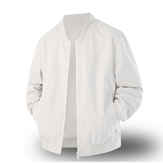 Modische Allrounder-Freizeitjacke für Herren