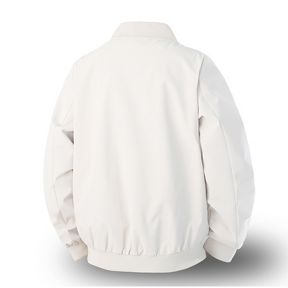 Modische Allrounder-Freizeitjacke für Herren