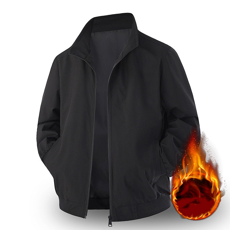 Modische Allrounder-Freizeitjacke für Herren
