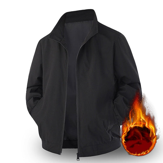 Modische Allrounder-Freizeitjacke für Herren