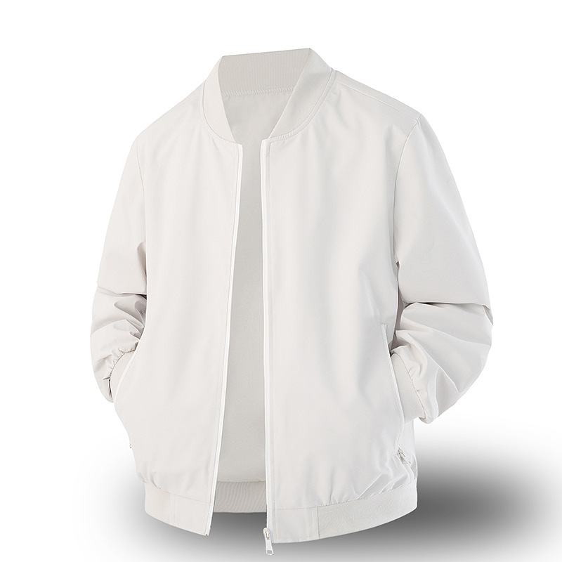 Modische Allrounder-Freizeitjacke für Herren