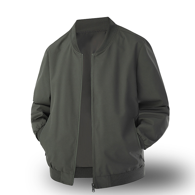 Modische Allrounder-Freizeitjacke für Herren