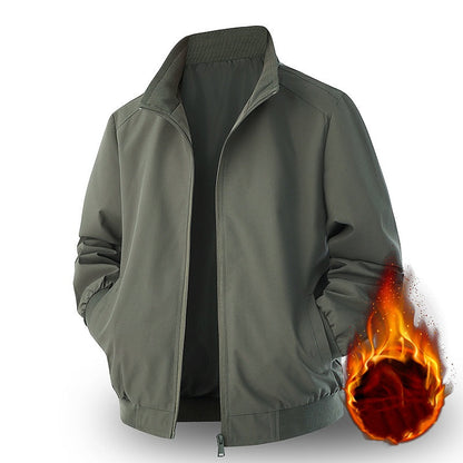 Modische Allrounder-Freizeitjacke für Herren