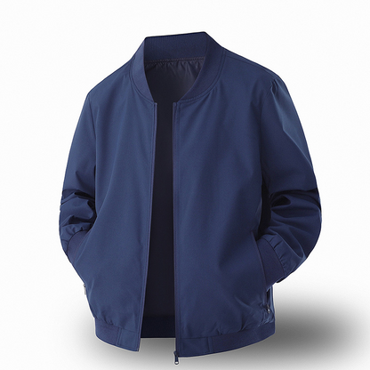 Modische Allrounder-Freizeitjacke für Herren