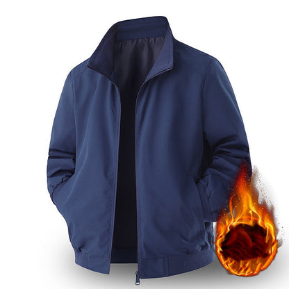 Modische Allrounder-Freizeitjacke für Herren