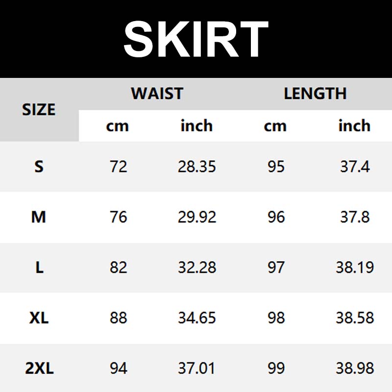 ⌛ Nur noch 3 Tage – 50 % auf alles! ⏰Stylisches Oberteil und Maxirock mit Print für Damen, 2-teiliges Set