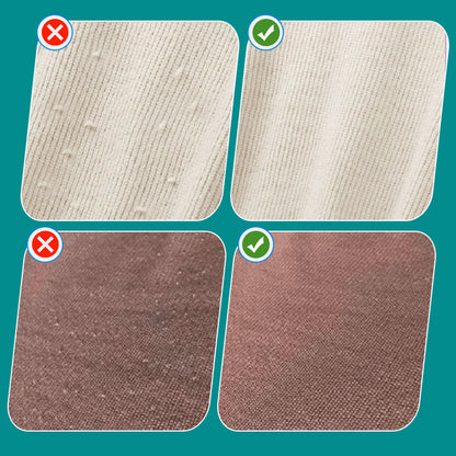 Vielseitiger Fusselentferner mit Ladefunktion