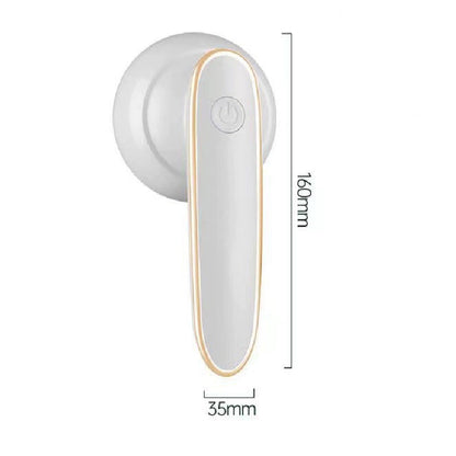 Vielseitiger Fusselentferner mit Ladefunktion