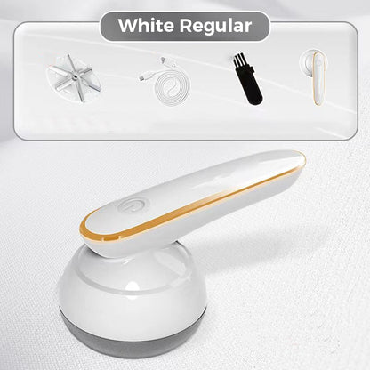 Vielseitiger Fusselentferner mit Ladefunktion