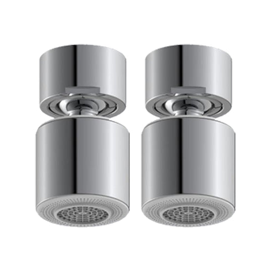 🔥 LETZTER TAG DER AKTION - 50 % RABATT 🚰✨ 360° Drehbarer Wasserhahn mit 2-in-1-Funktion &amp; Trinkwassersprudler – Präzise Armaturen für flexibles, nachhaltiges Kochen! 🌱💧