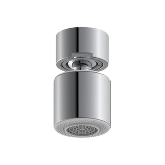 🔥 LETZTER TAG DER AKTION - 50 % RABATT 🚰✨ 360° Drehbarer Wasserhahn mit 2-in-1-Funktion &amp; Trinkwassersprudler – Präzise Armaturen für flexibles, nachhaltiges Kochen! 🌱💧