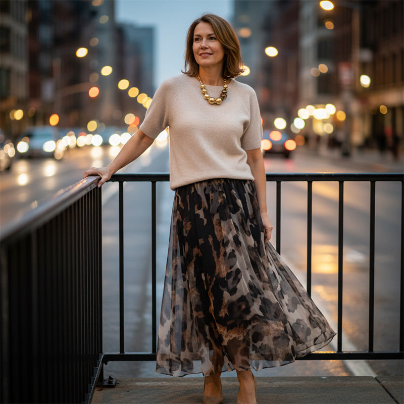 ✨ Effortless Elegance | Women&
