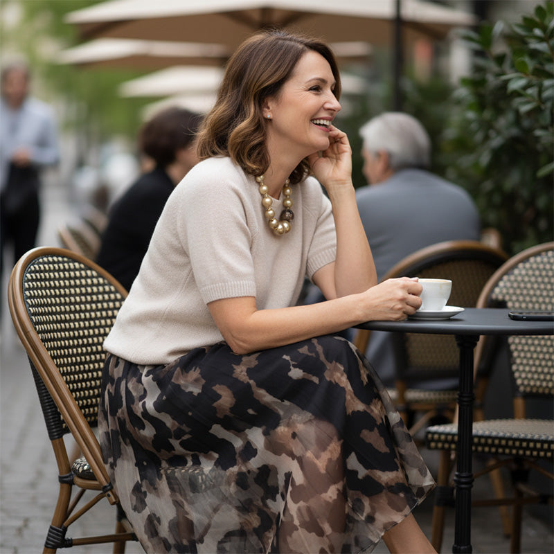 ✨ Effortless Elegance | Women&