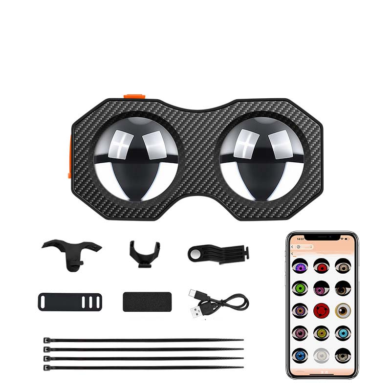 🔥Innerhalb von 3 Tagen profitieren Sie von 50 % Rabatt!🎉👁️ Dynamisches Devil&