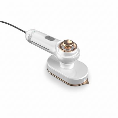 Tragbarer Hand-Dampfglätter für Kleidung