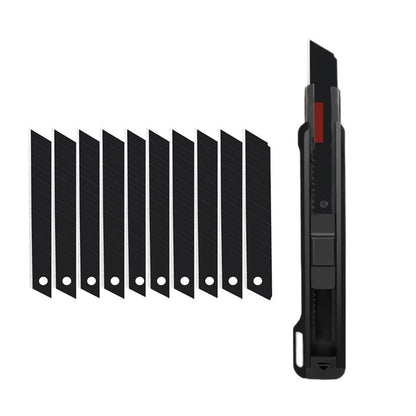 🔪 KAUFE 2, ERHALTE 1 GRATIS ! ⚡ Hochleistungs-Universalmesser – Präzise, Sicher & Vielseitig für Jede Aufgabe 🛠️