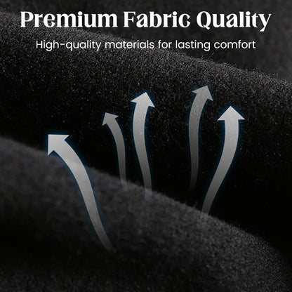 Damen zweiteiliges Set: Strickoberteil und Paillettenrock