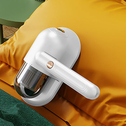 🔥Solange der Vorrat reicht 57 % Rabatt!🎉Kabelloser Handstaubsauger gegen Hausstaubmilben