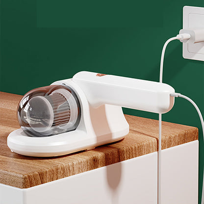 🔥Solange der Vorrat reicht 57 % Rabatt!🎉Kabelloser Handstaubsauger gegen Hausstaubmilben