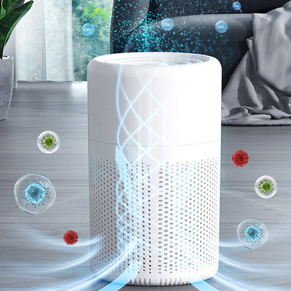 📢📢55 %  RABATT !! ⏰Luftreiniger gegen Formaldehyd für den Heimgebrauch