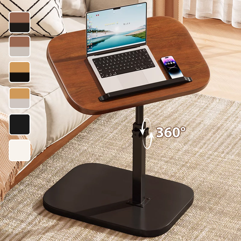 🪑📦 Klappbarer C-Form Schreibtisch – Höhenverstellbar &amp; platzsparend ✨ Stabile Arbeitsfläche, langlebiges Design, perfekt für Ihr Homeoffice. ✨