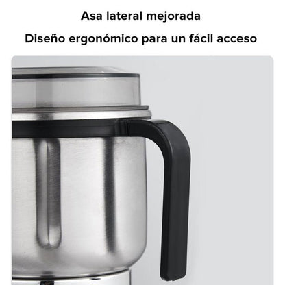 Multifunktionale elektrische Mühle