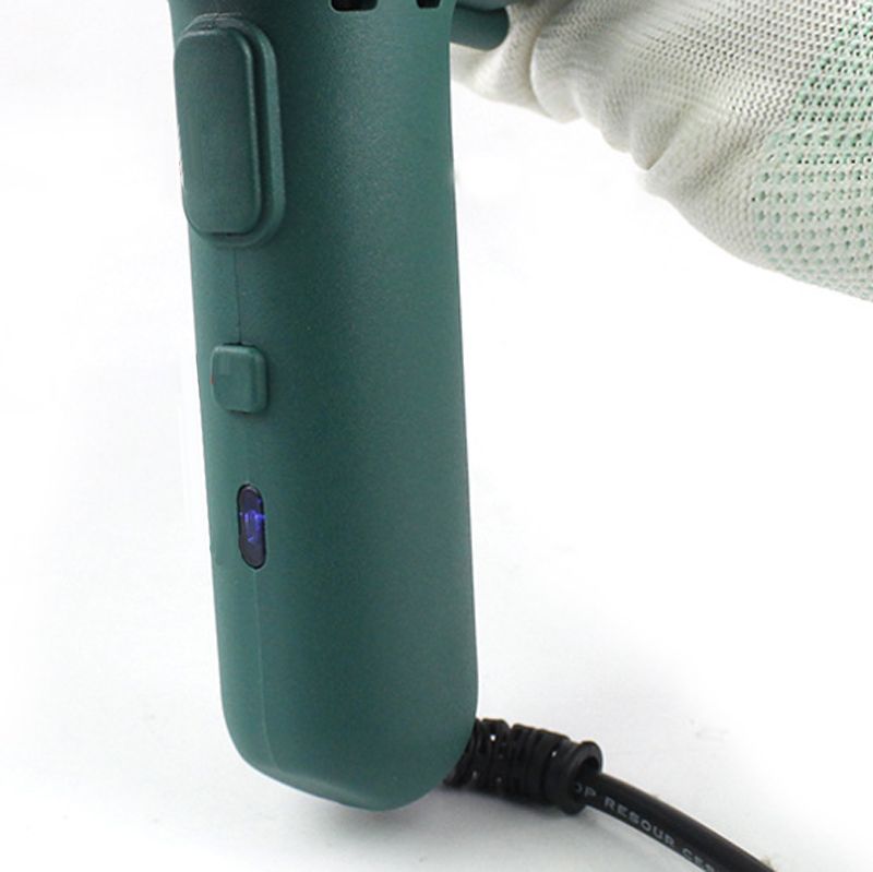 Hocheffizienter 80W elektrischer Lötkolben