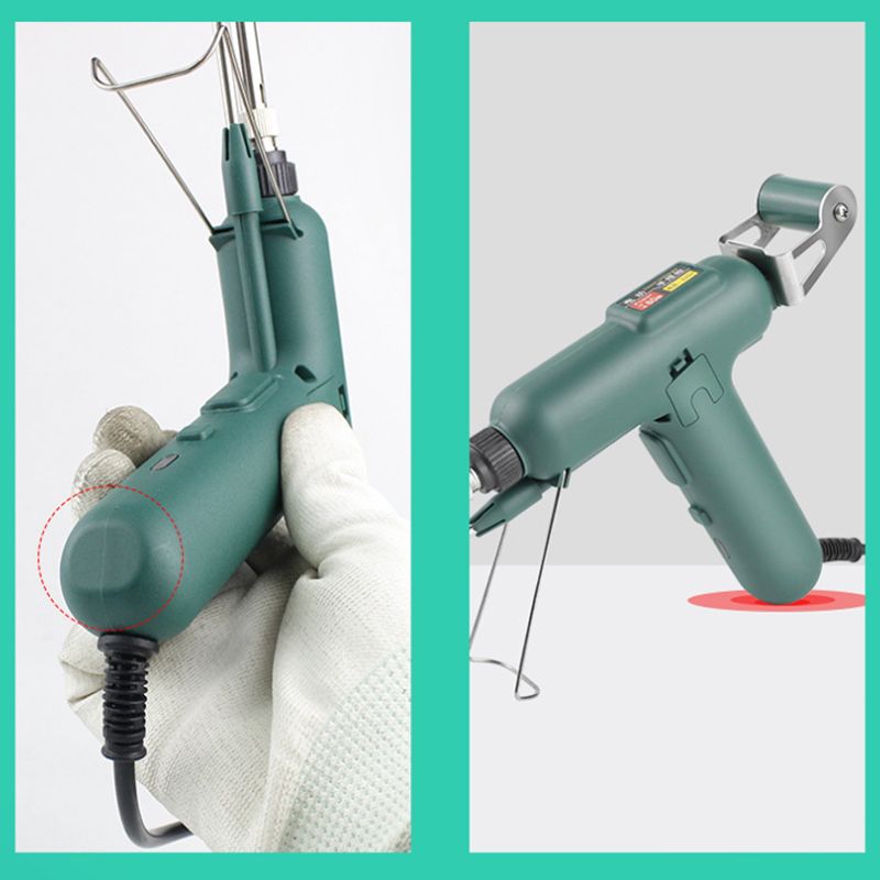 Hocheffizienter 80W elektrischer Lötkolben