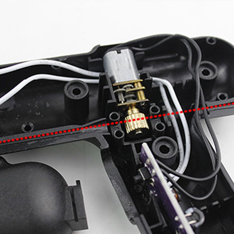 Hocheffizienter 80W elektrischer Lötkolben