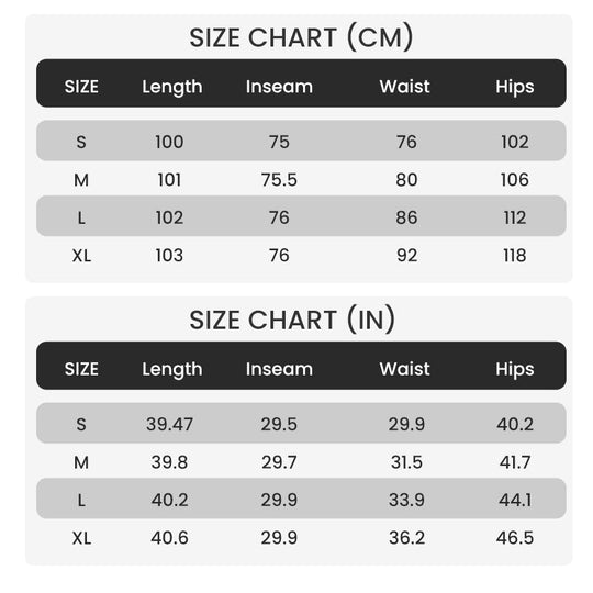 🔥 Damen-Freizeithose 👖 Lockerer Schnitt + Hoher Bund | Komfort &amp; Stil ✨