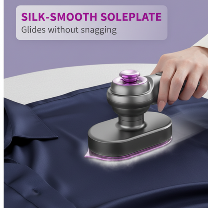 Portable Handheld Garment Steamer