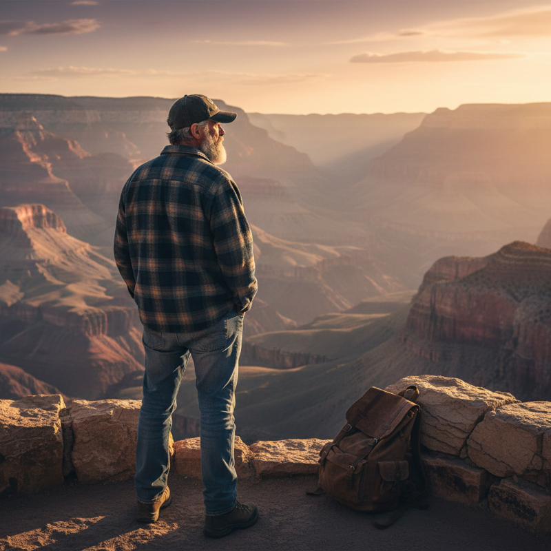 Retro Baseballcap „Old &amp; Don’t Care“ – Gestickte Distressed Vintage Mütze 🧢✨