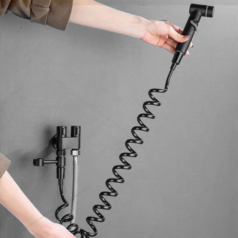 🚽Solange der Vorrat reicht 40 % Rabatt!🚿1-in-2-aus Doppelsteuerventil für die Toilette