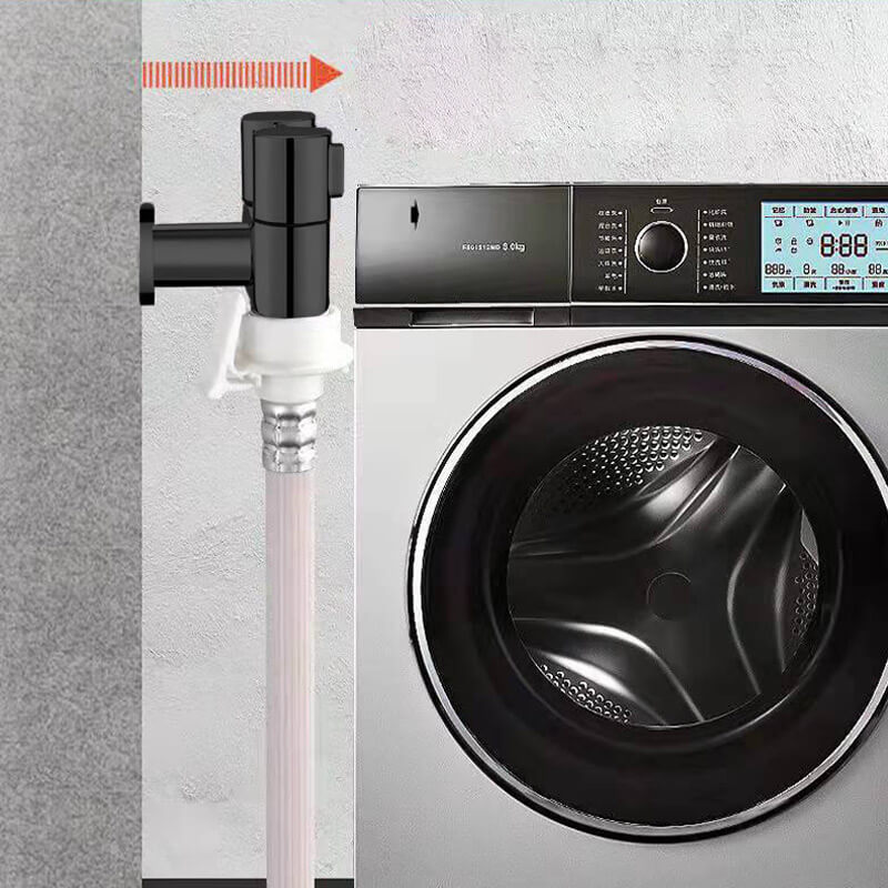 🚽Solange der Vorrat reicht 40 % Rabatt!🚿1-in-2-aus Doppelsteuerventil für die Toilette
