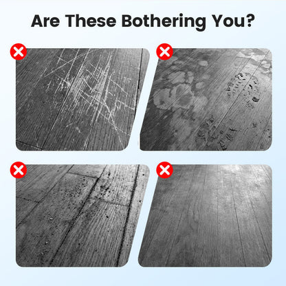 ⏳ Nur für kurze Zeit – 50 % Rabatt! ⭐ Sofortige Erneuerung · Unsichtbarer Schutz | Der Hochglanz-Effekt Ihrer Böden beginnt mit dieser Flasche! ✨