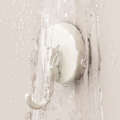 🏠✨Saugnapfhaken – kein Bohren, keine Spuren hinterlassen & wiederverwendbar